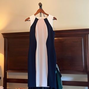 BODY CON BUSINESS CASUAL DRESS